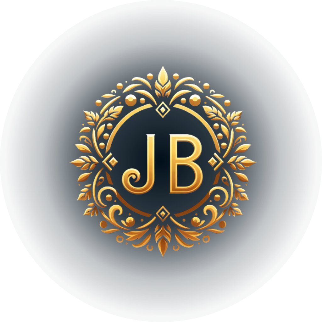 JB Traders Logo